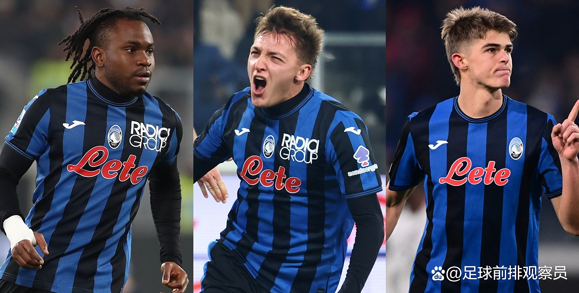 里程碑夜！亚特兰大临场应变；法甲今晨刷纪录；悬念犹存；资深球员宣示担当